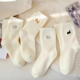 벨벳 윈터 삭스 DS-5056