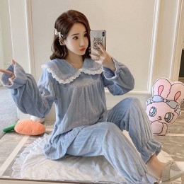 윈터 코지 홈웨어 DS-5066