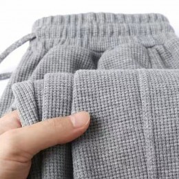 남성용 알파 기모 팬츠 DS-5055