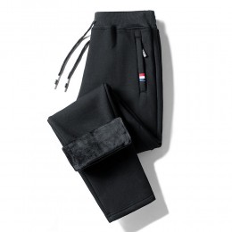 남성용 웜 기모 팬츠 DS-5057