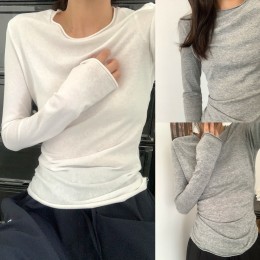 소프트포커스 티셔츠 DS-5068