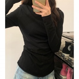 소프트포커스 티셔츠 DS-5068