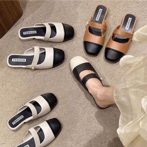 모던슬릭 슬리퍼 DS-0296