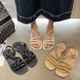 소프트글라이드 슬리퍼샌들 DS-0300