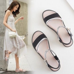 글램바인 샌들 DS-0301