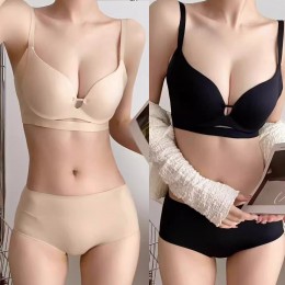 벨루아 심리스 셋업 DS-5073