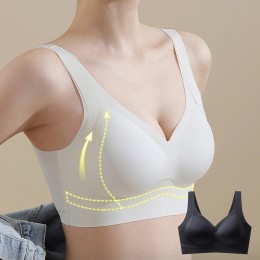 모던실루엣 심리스 브라 DS-5077