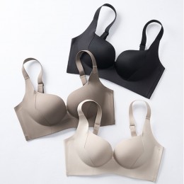 에어리 핏 볼륨업 심리스 브라 DS-5072