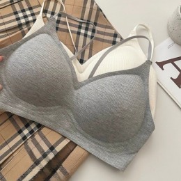 올데이 심리스 브라 DS-5078