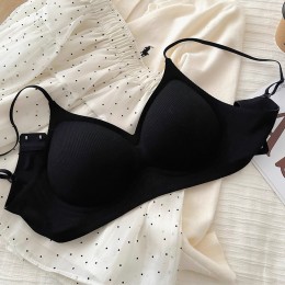 올데이 심리스 브라 DS-5078