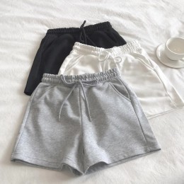 데일리코지 밴딩 반바지 DS-5080