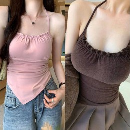 프리 스트랩 나시 DS-5086