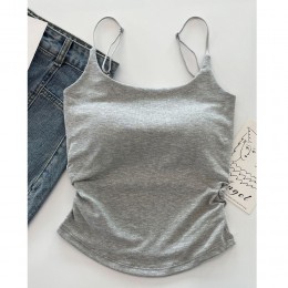 소프트 스트랩 뷔스티에 DS-5088