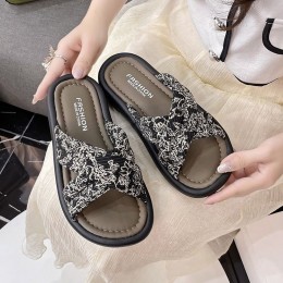 소프트크로스 쿠션샌들 DS-0307