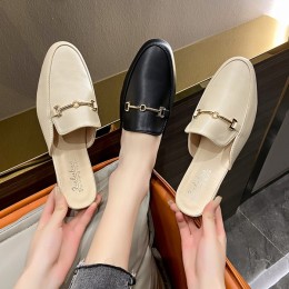 코지바이 데일리 로퍼 뮬 DS-0324