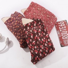 극동 겨울 기모 패딩팬츠 DS-5099