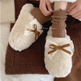 겨울 데일리 털슬리퍼 DS-9029