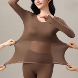 컵내장 슬림 보온 이너 상하세트 DS-5121