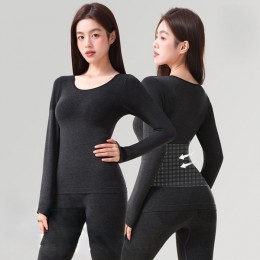 라인정리 슬림 보온 이너웨어 DS-5123