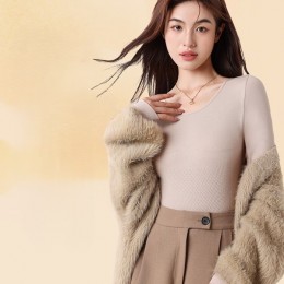 라인정리 슬림 보온 이너웨어 DS-5123