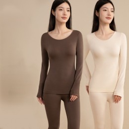 슬림 보정 히트웨어 상하 세트 DS-5126