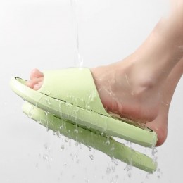 말랑 쿠션 욕실 EVA 슬리퍼 DS-0352