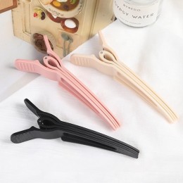 앞머리 볼륨 집게 헤어클립 DS-5130