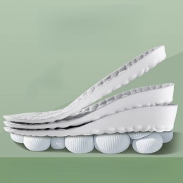 4D 쿠션 키높이 깔창 DS-5132