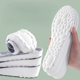 4D 쿠션 키높이 깔창 DS-5132