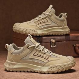 논슬립 아웃도어 워킹 스니커즈 DS-0358