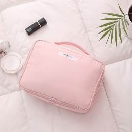 대용량 여행용 화장품 파우치 메이크업 정리 가방 DS-3002