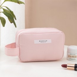 미니 여행용 화장품 파우치 메이크업 정리 가방 DS-3003