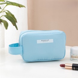 미니 여행용 화장품 파우치 메이크업 정리 가방 DS-3003
