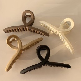 컴팩트 올림머리 집게핀 11cm DS-6004