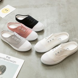 제시컬 끈없는 뮬 DS-0039