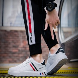 패션3색 남자단화 DS-0056