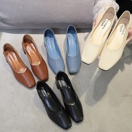 디프랜 펌프스힐 DS-0093