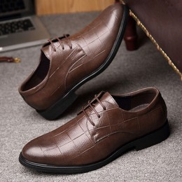 카루카 남성구두 DS-0110