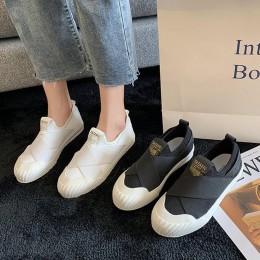 댄로드 스니커즈 슬립온 DS-0177