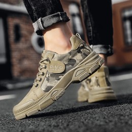 [SALE]밀리터리 남성 운동화 DS-0213