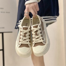 루아 스니커즈 DS-0215