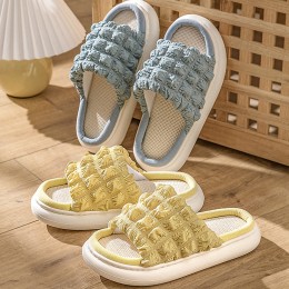 바코 슬리퍼 실내화 DS-9018