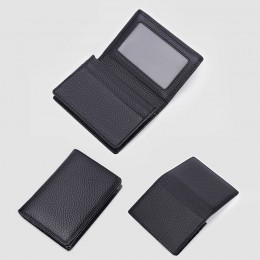 소가죽 명함지갑 ELZ-012