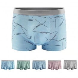 패션프린팅 남성 드로즈 ELC-2021