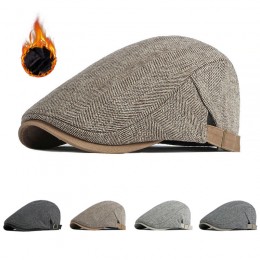 기모안감 클래식 헌팅캡 ELM-235