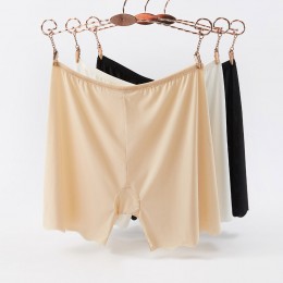 물결라인 쿨링 3부 속바지 ELC-1028