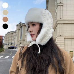 꽈배기 퍼 보들 귀달이 ELM-239