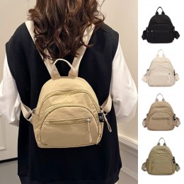 나일론 미니 백팩 ELG-230