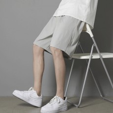 남성 쿨링 트레이닝 5부팬츠 ELC-9033
