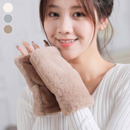 보들퍼 보온 핸드워머 ELS-131